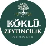 Köklü Zeytin