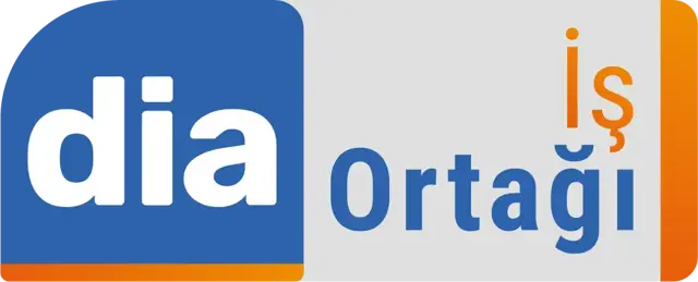 DİA İş Ortağı