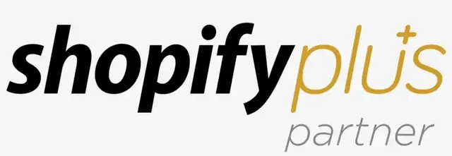 Shopify Plus Partner